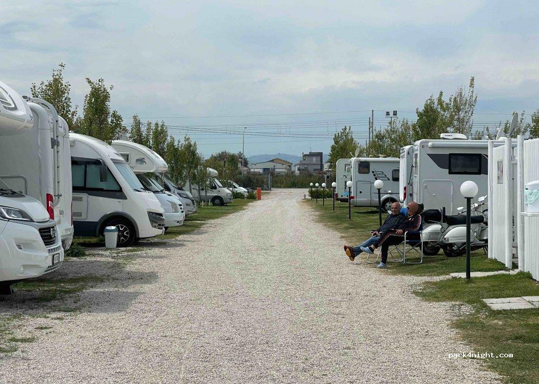 Agricamping Noara Beach Adult Only - Foto 4