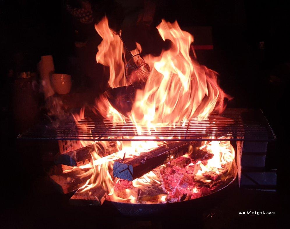 Overlander Camping Quaduxenbarg Wismar - Foto 2