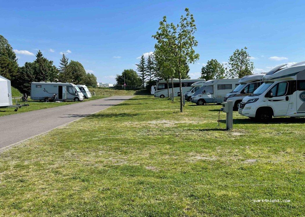 Wohnmobilstellplatz 67346 Speyer - Foto 4