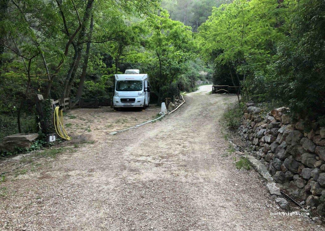 Hotel los Manantiales - Foto 3