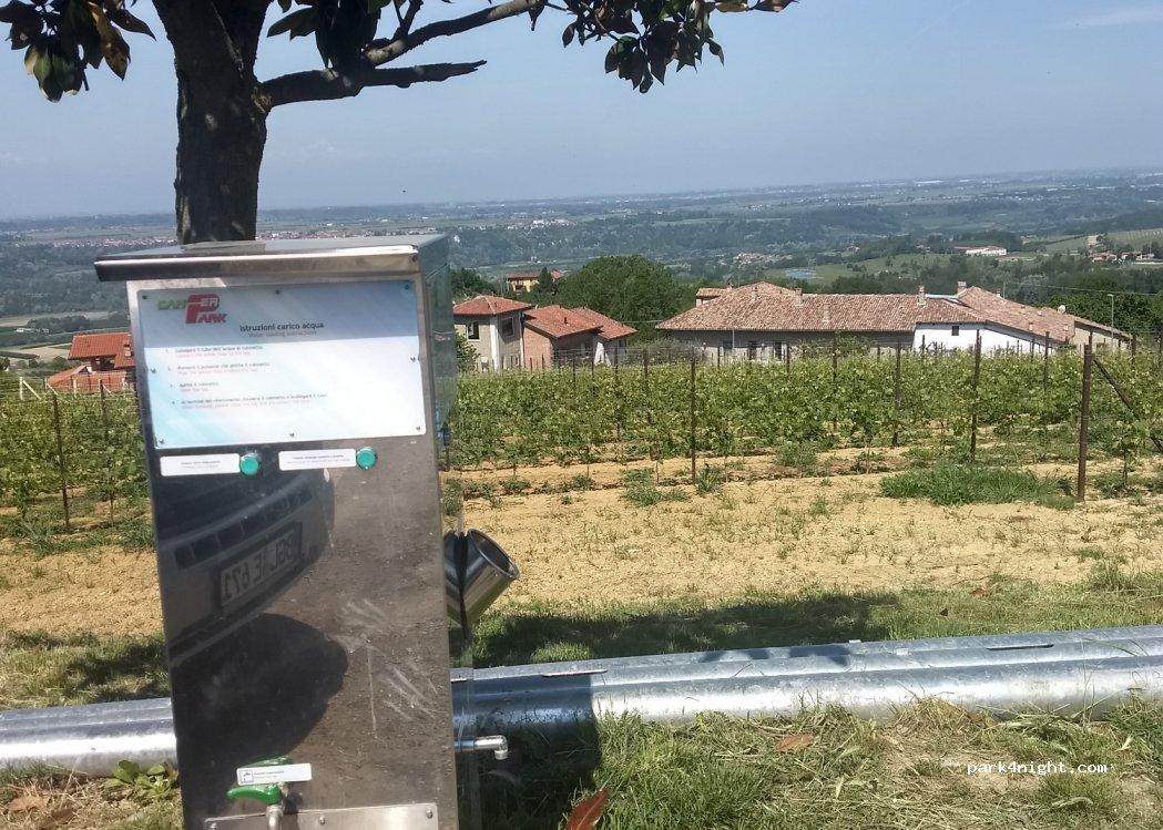 Area Camper Novello - Foto 3