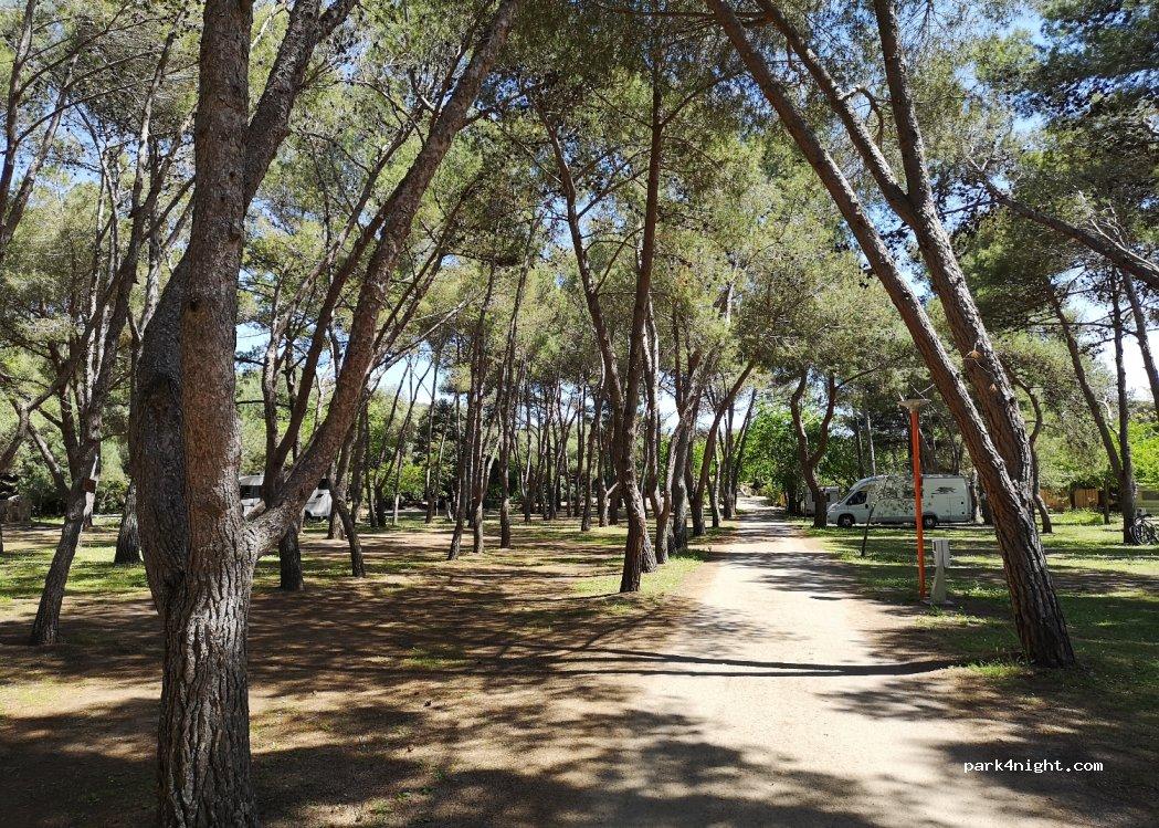 Camping Ras l'Bol - Foto 5