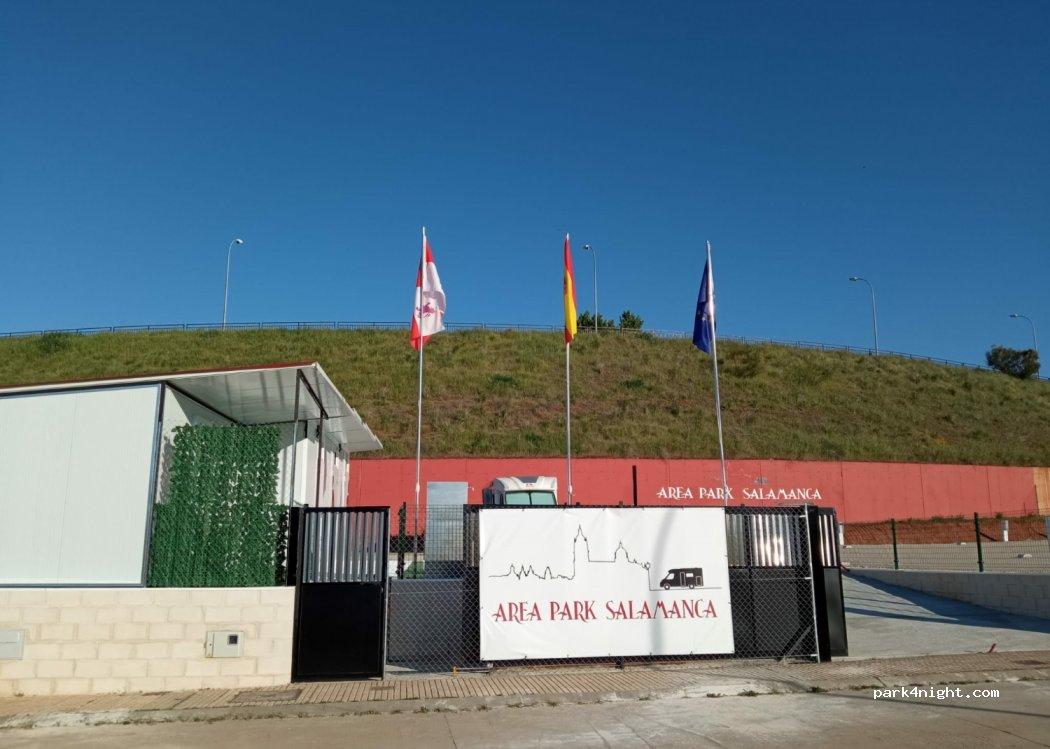 AreaPark Salamanca - Foto 5