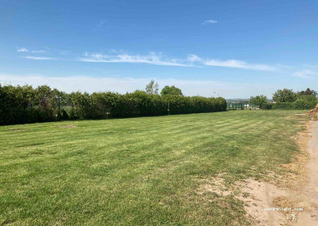 RV park - Sachsenplatz Dresden - Foto 3