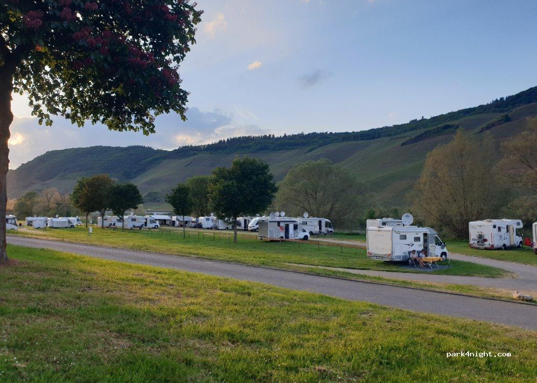 Stellplatz im moselvorland - Foto 7