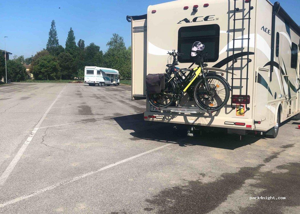 Area Sosta Oasi Park 2 - Foto 3