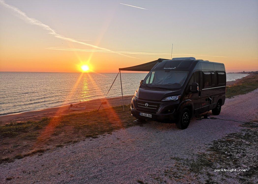 Villaggio La Torre - Foto 2