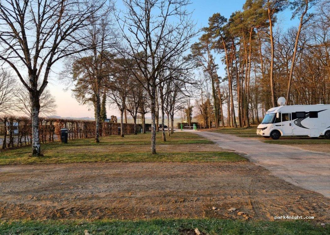 Camping Contrexeville - Foto 3