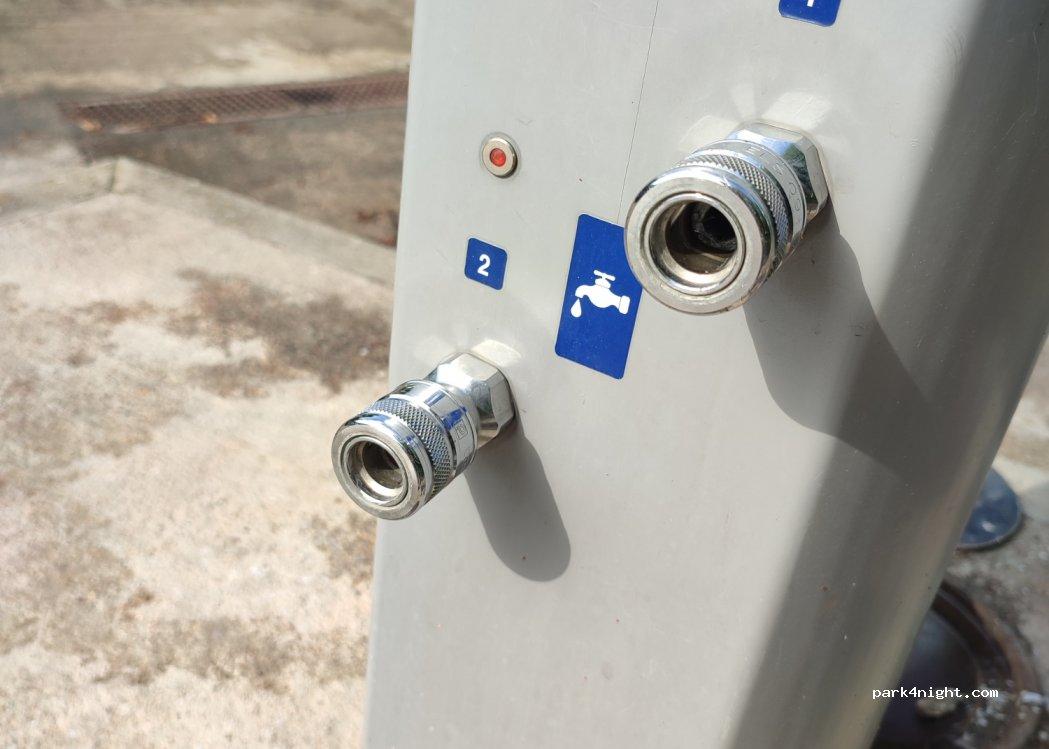 Camping Les Bosquets - Foto 6