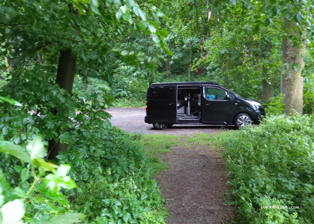 Wohnmobilstellplatz "Zum Grubengeist" - Foto 7