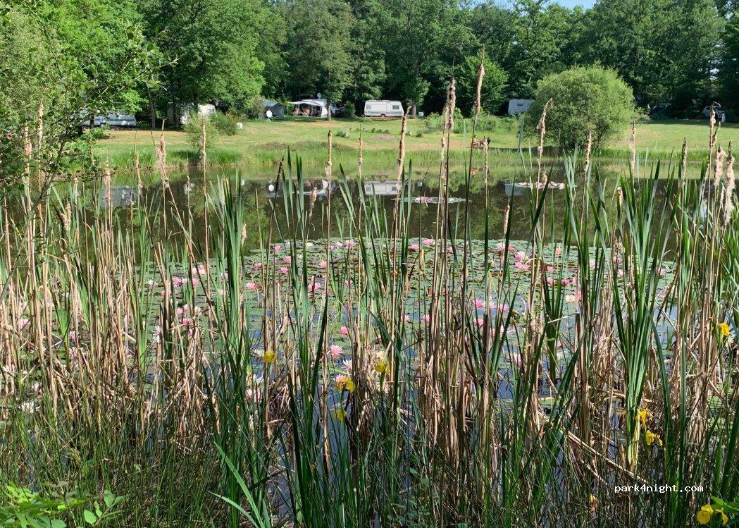 Camping Creuse Nature - Foto 2