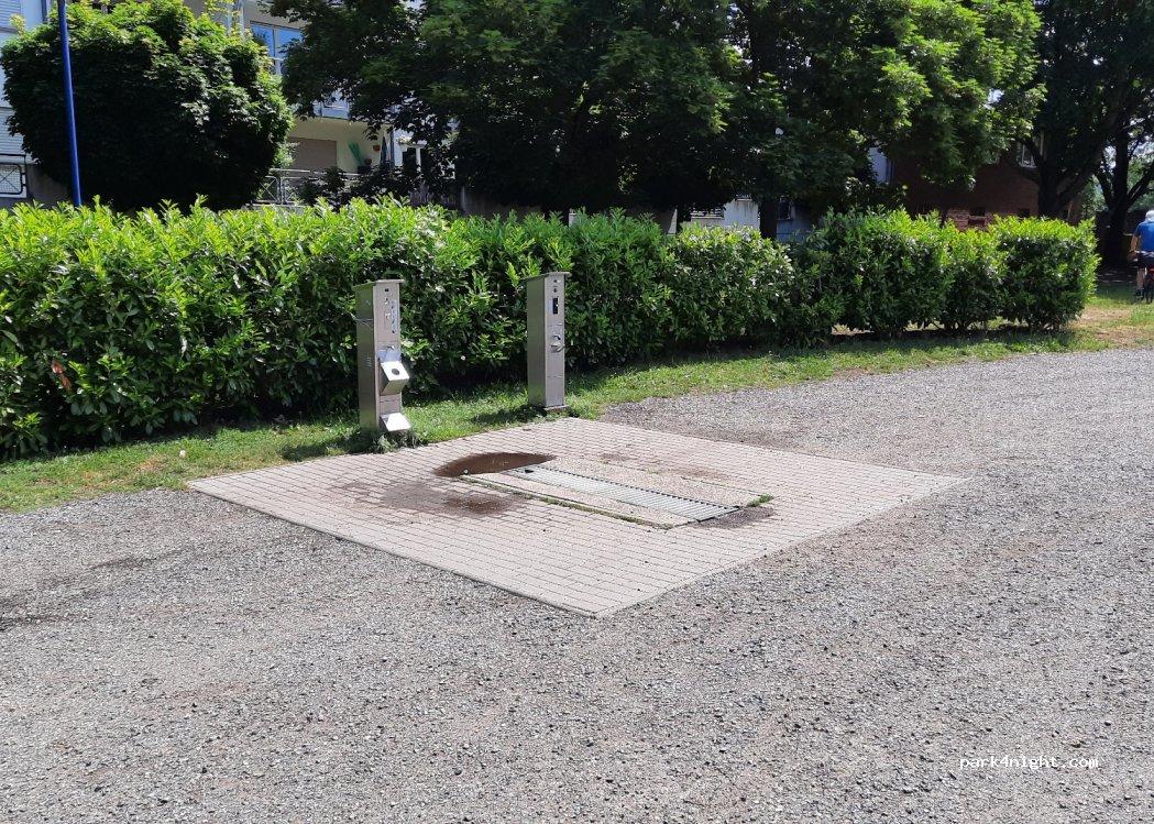 Wohnmobilstellplatz am Kränchen - Anja Mohr - Foto 5