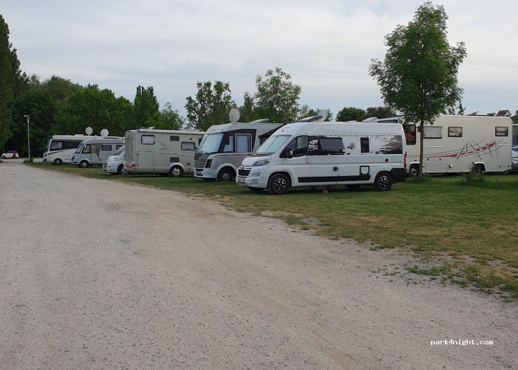 RV Park Area - Foto 7