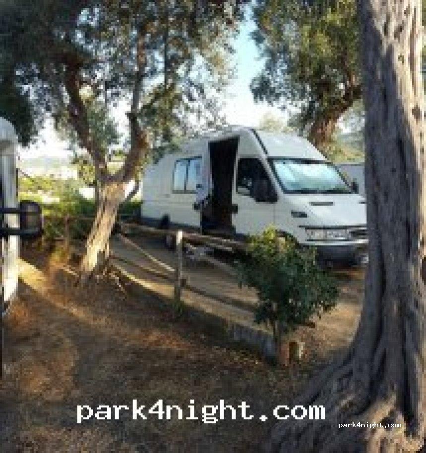 Village Camping Campogaio Santafortunata - Foto 4