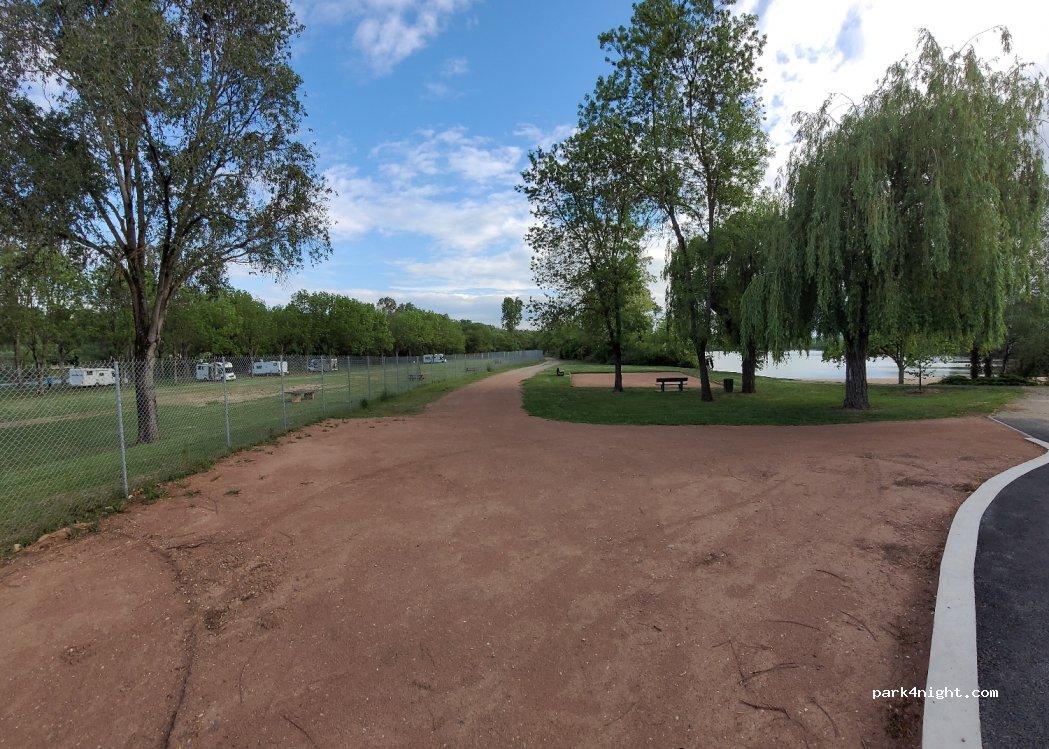 Area CAMPER PARK Villefranche Beaujolais - Foto 5