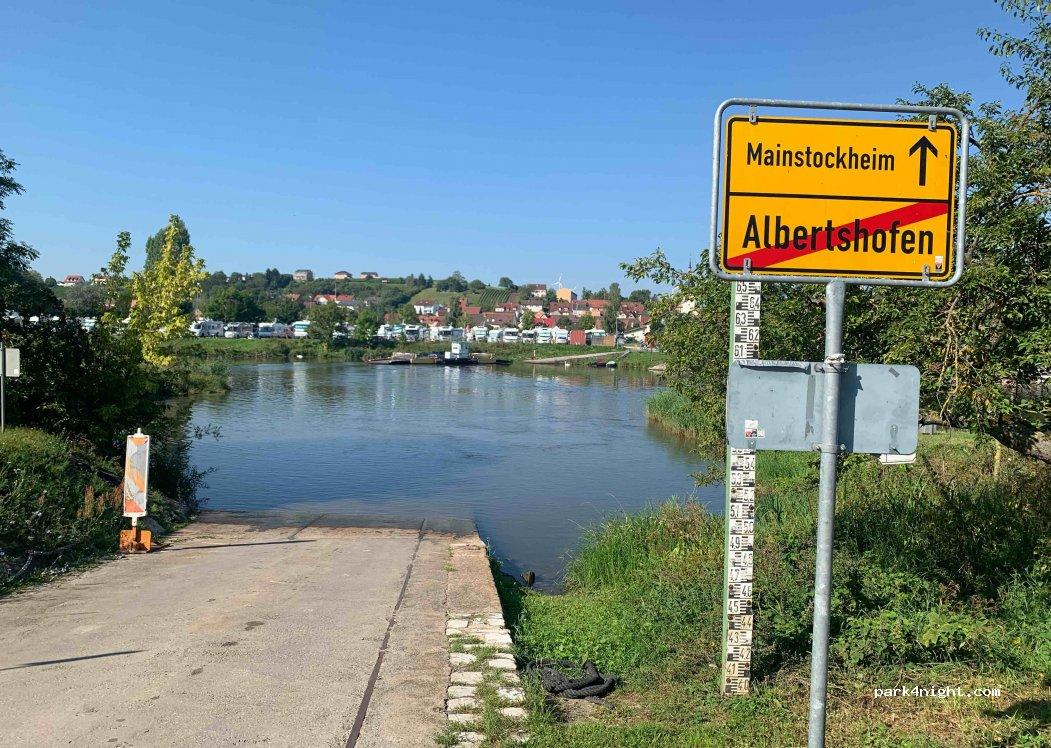 RV Park Area - Foto 5