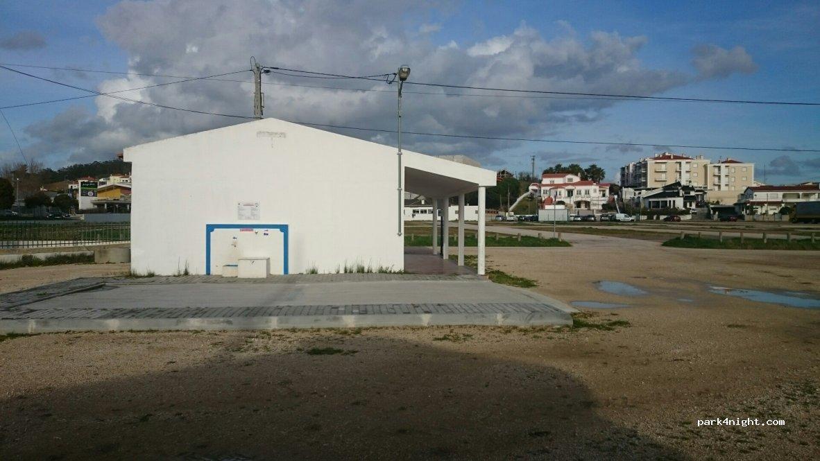 Area Camper Lourinhã - Foto 5