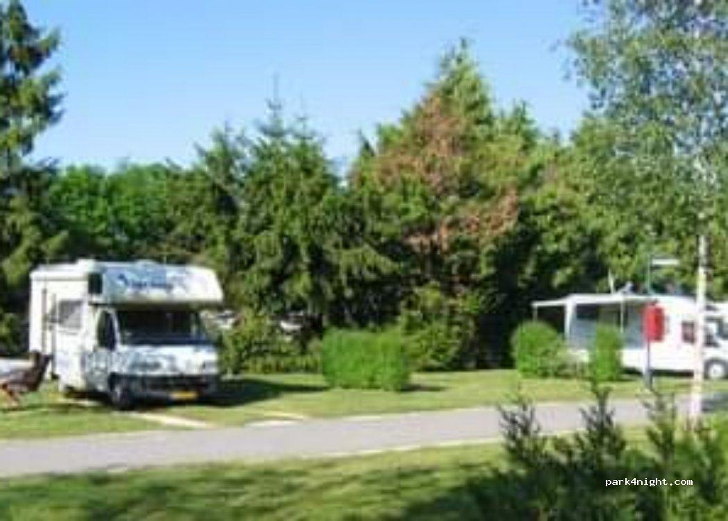 Camping Country Park - Touquin - Foto 4