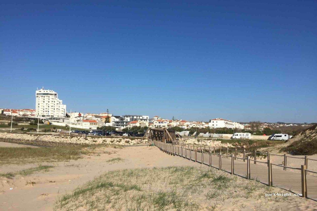 Area Camper Lourinhã - Foto 2