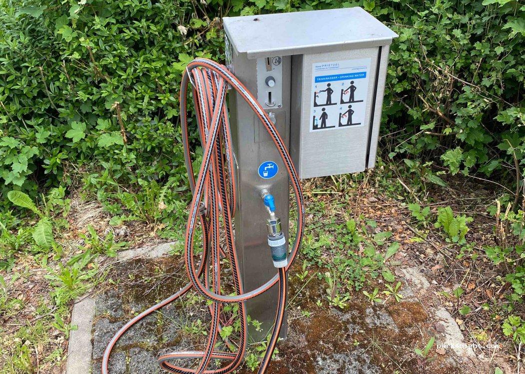 Wohnmobilstellplatz "Am Labachweg" - Foto 3