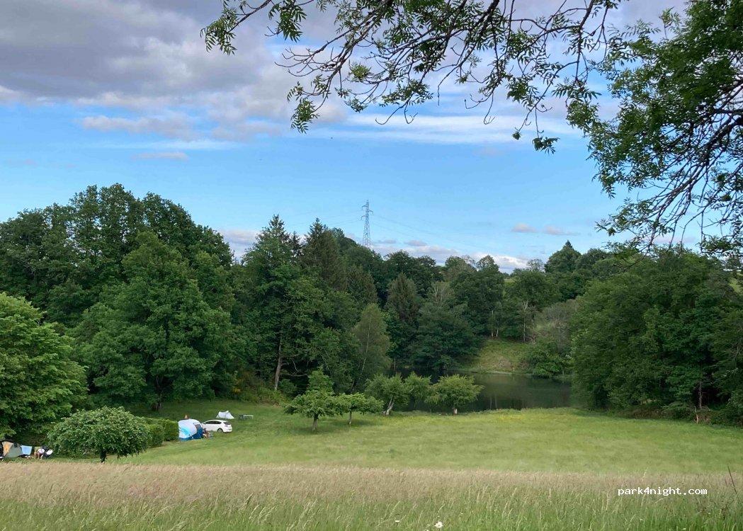 Camping de L'Etang - Foto 4