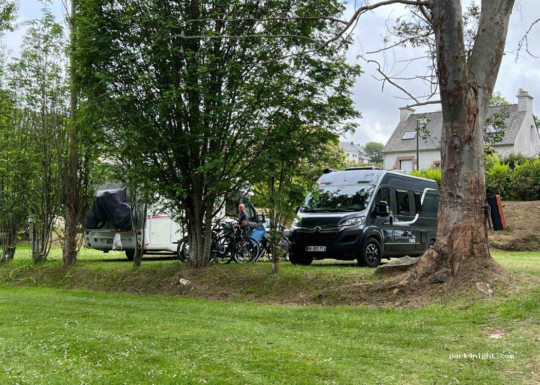 Domaine Trestaou - Foto 4