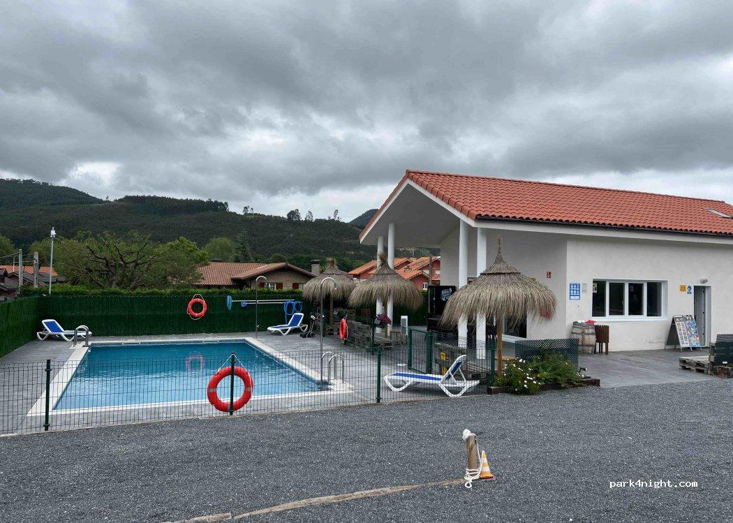 Complejo Turistico Baden - Baden - Foto 4