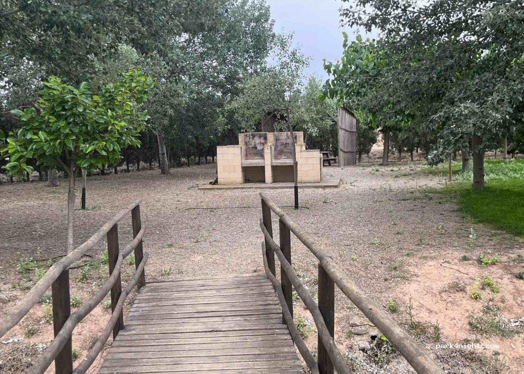 Parque Nacional Monte León - Foto 6