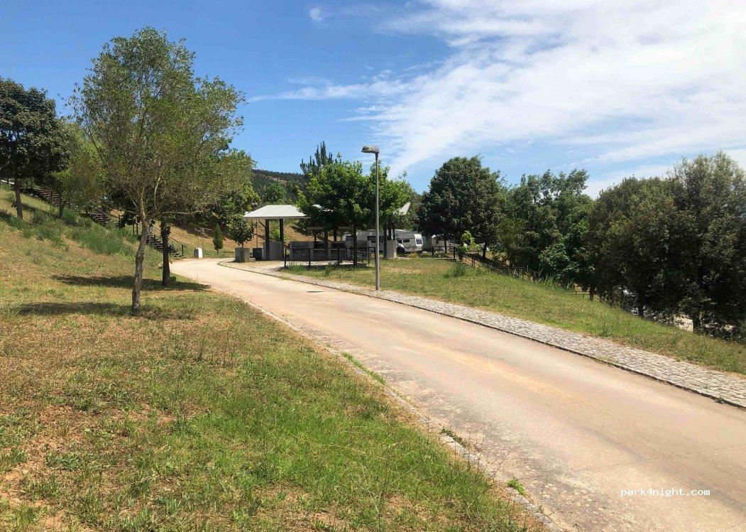 Area Camper Coimbra - Foto 4