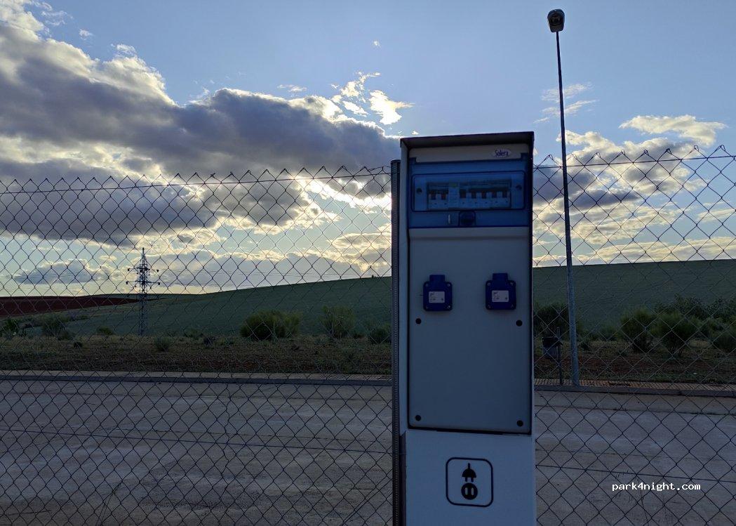 AreaPark Salamanca - Foto 2