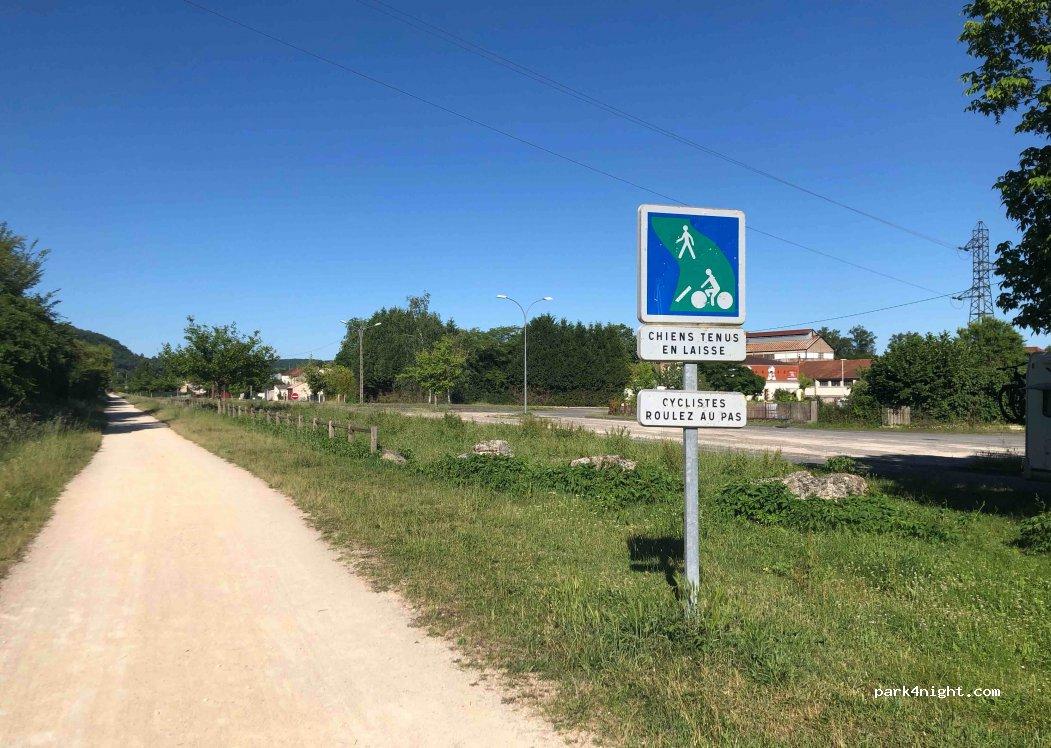 AREA CAMPER FUMEL - Foto 4