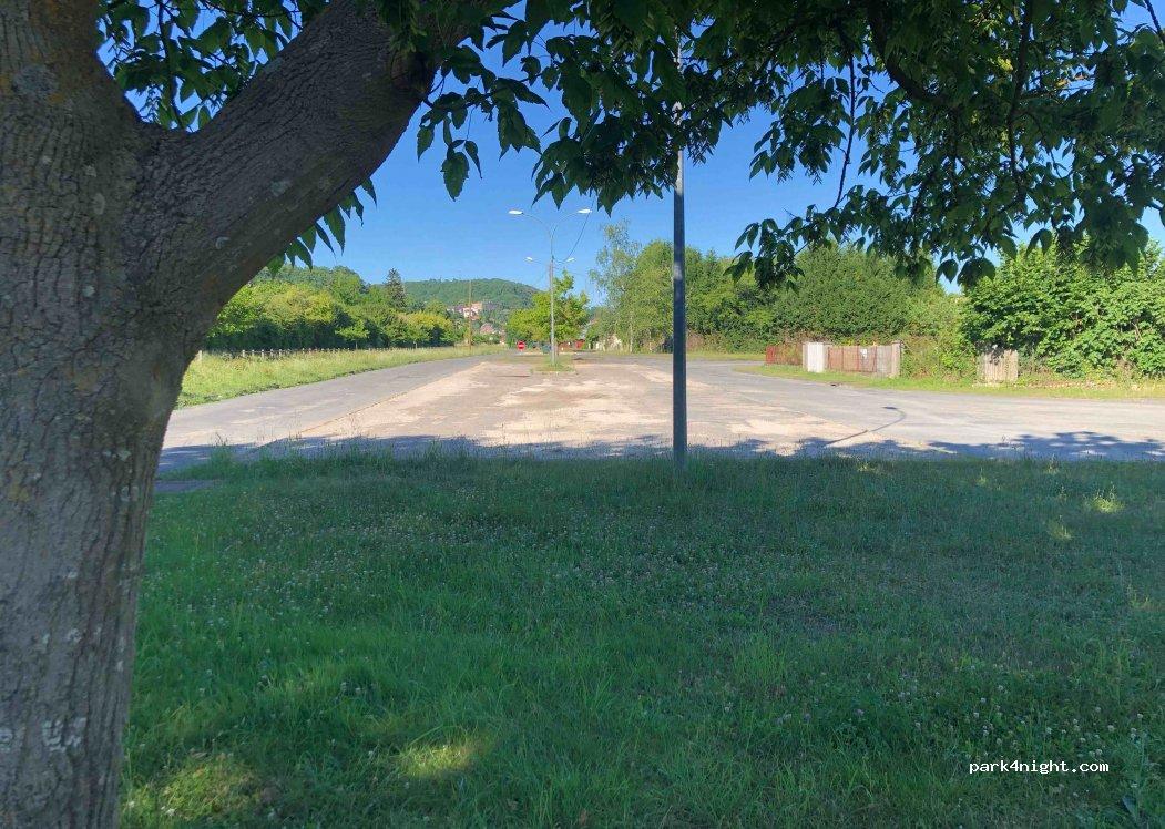 AREA CAMPER FUMEL - Foto 2