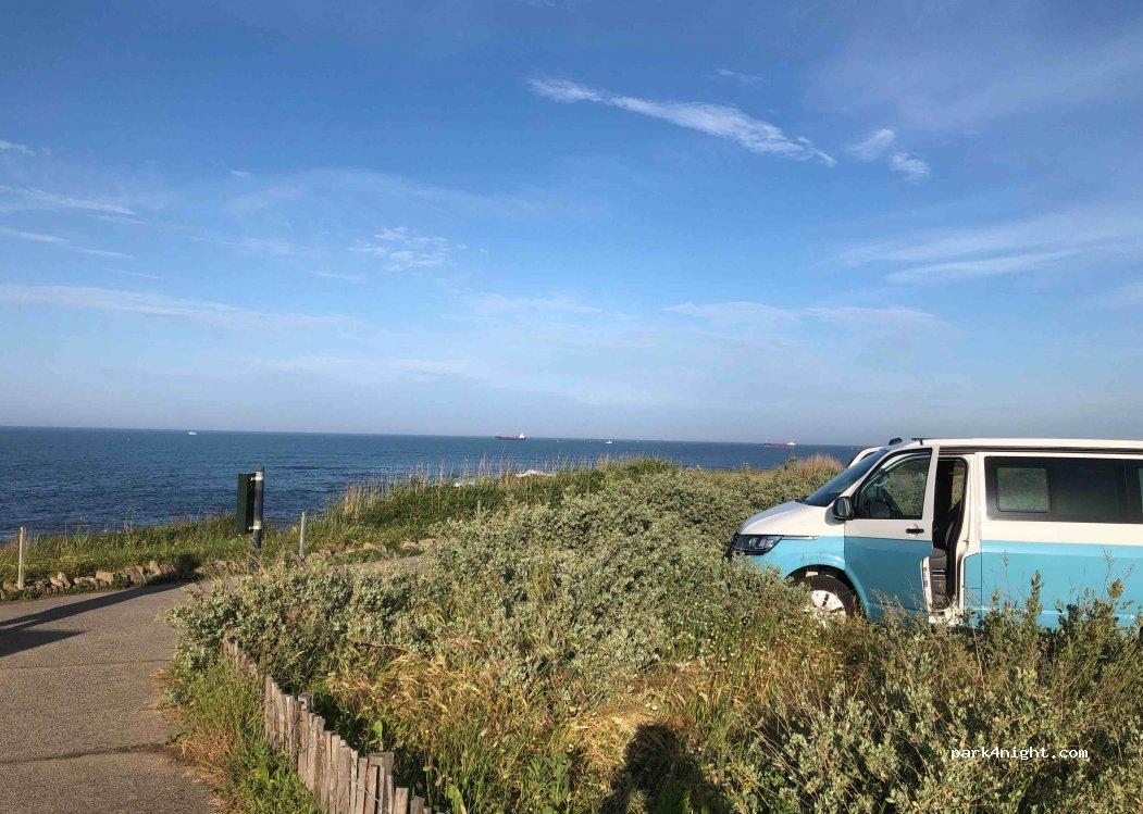 Camping Bel Air 85180 Les Sables-d'Olonne