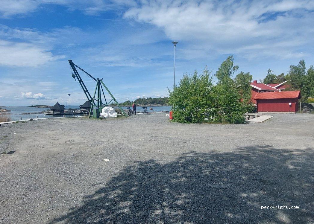 Kronocamping i Lidköping - Foto 5