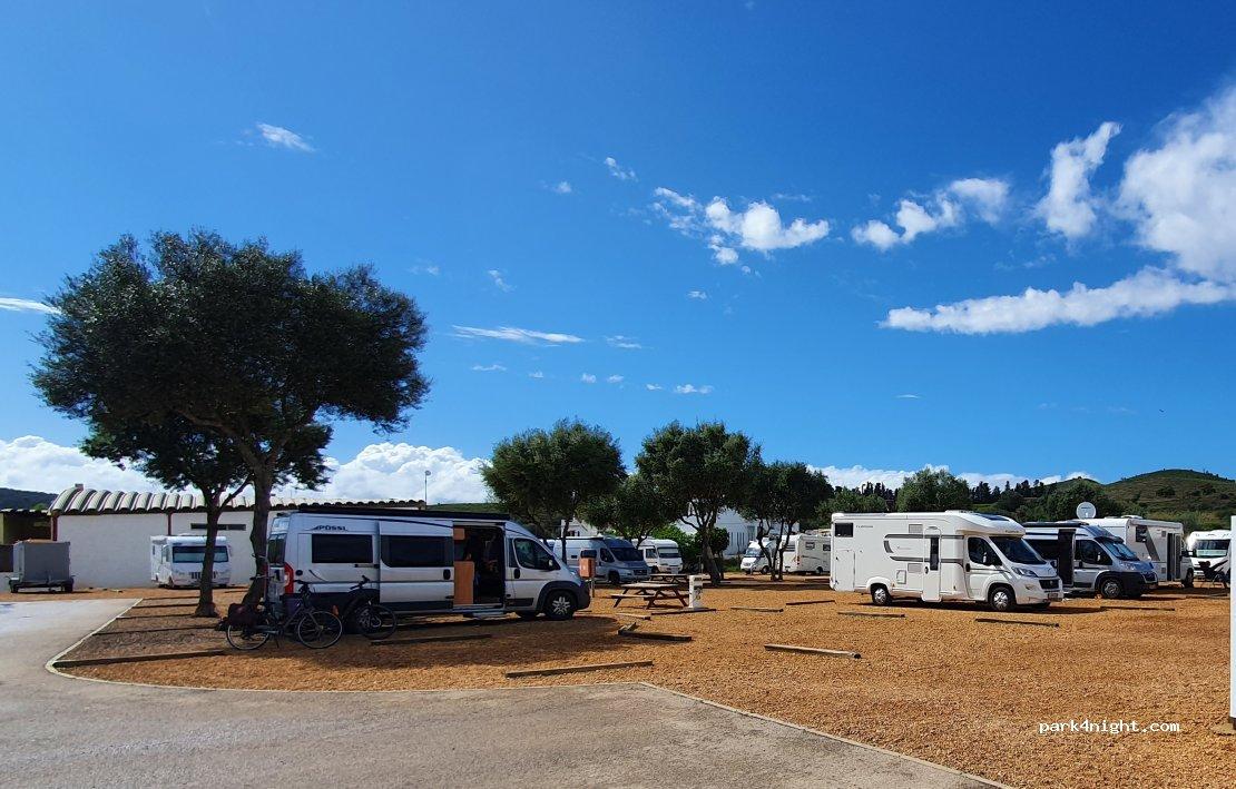 CampingCar Figueira - Foto 2