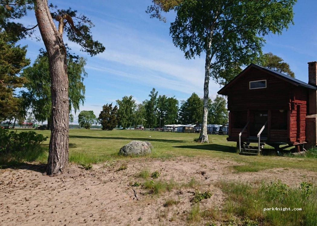 Barfotens Camping - Foto 3