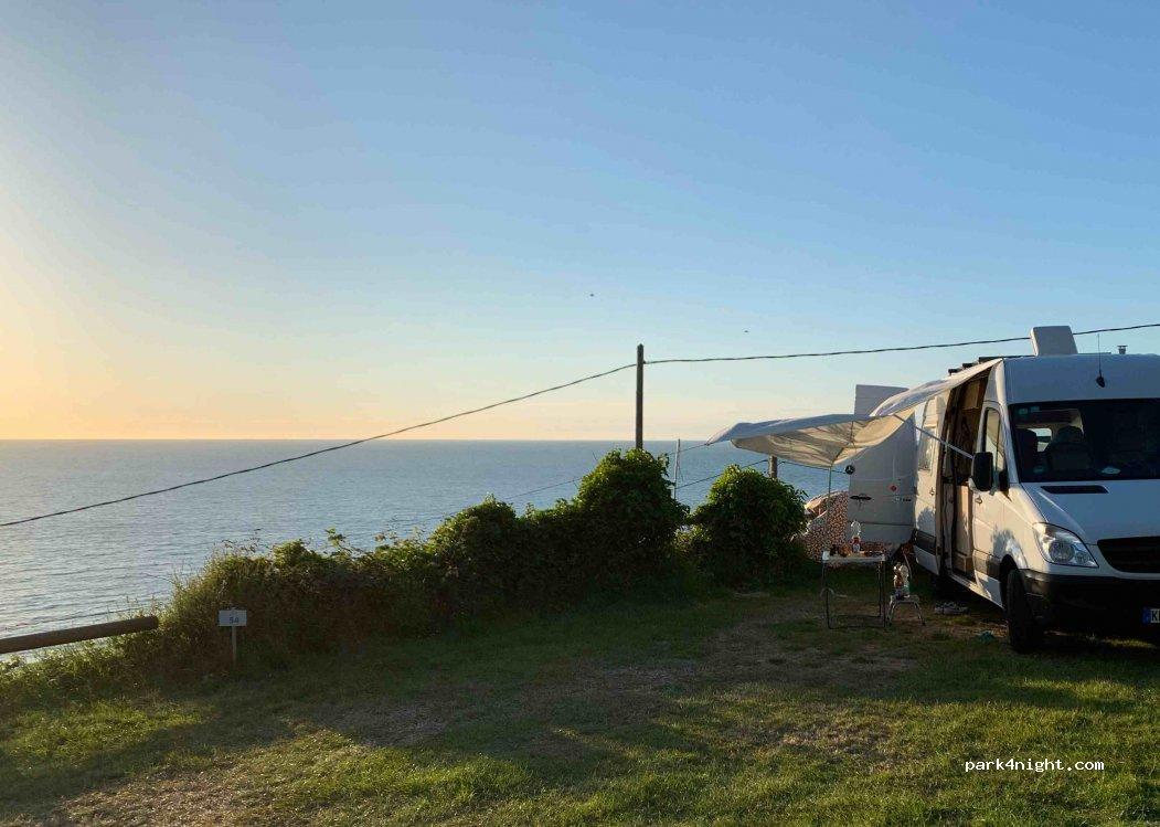 Park for camping car - Foto 2