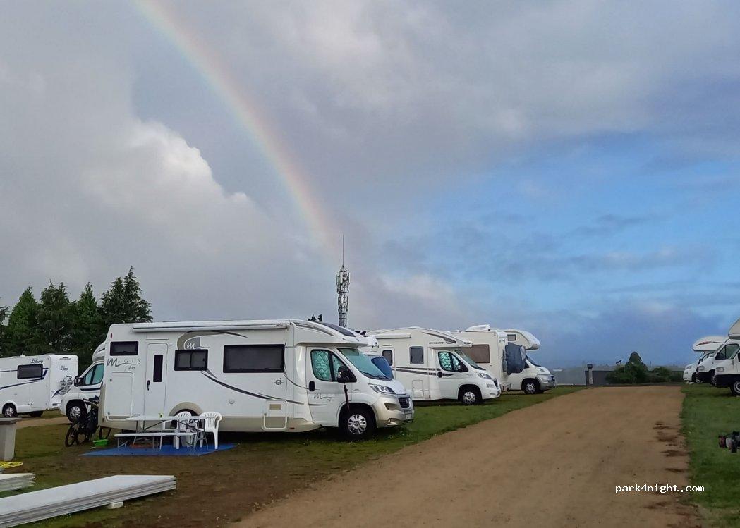 CARAVAN PARK di Franco Pacino - Foto 4