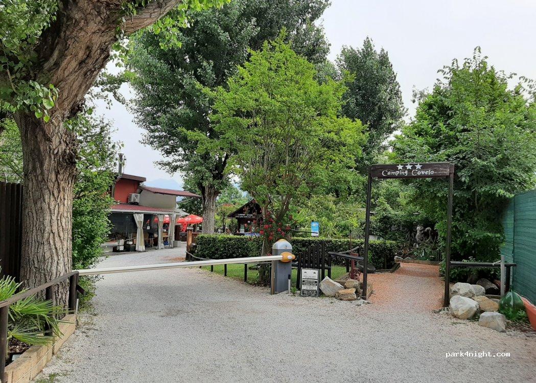 Camping Las Maravillas - Foto 7