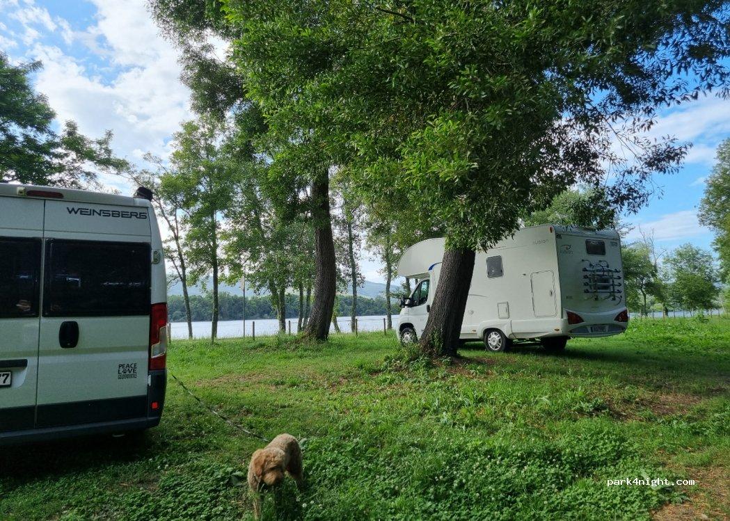 Parque de Caravanas - Foto 5