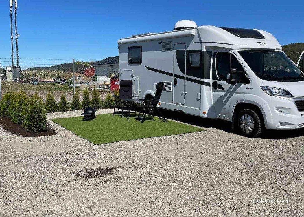 First Camp Gränna - Vättern - Foto 4