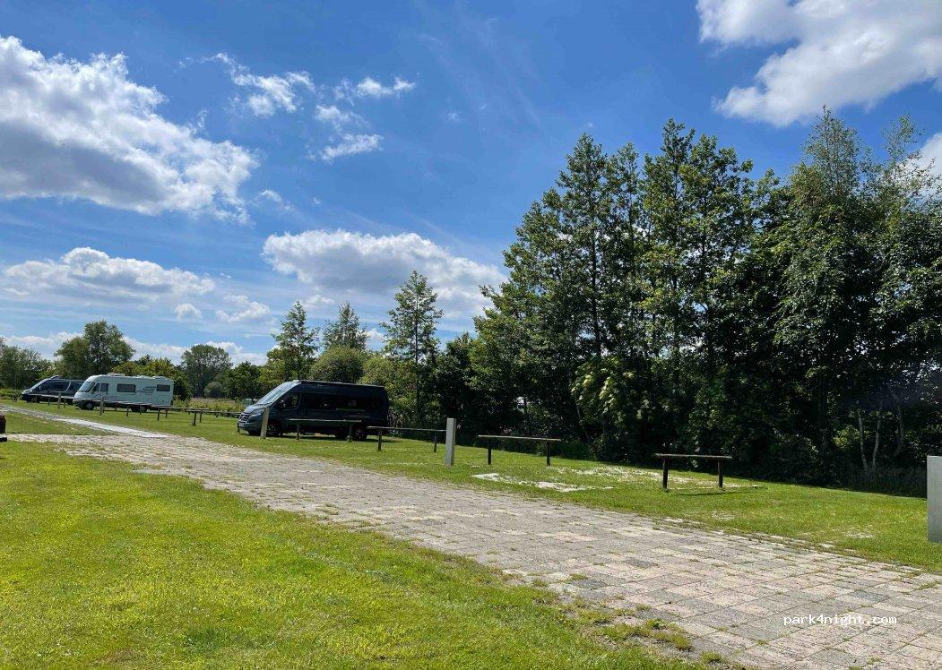 Camperplaats Ouwediek - Foto 3