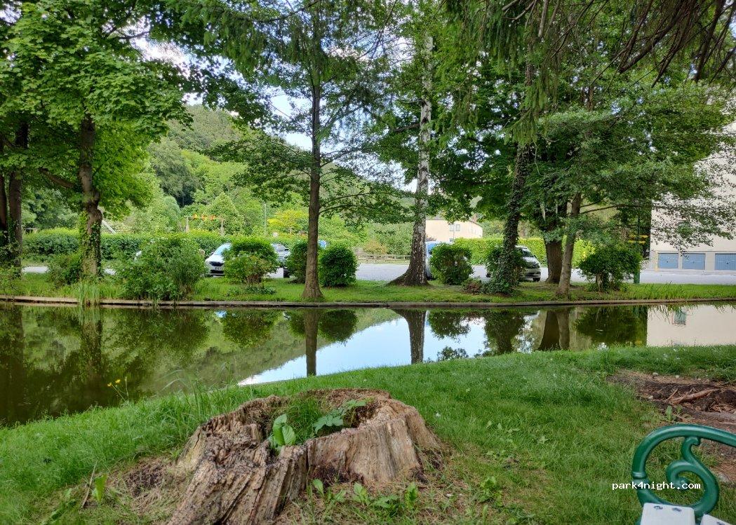 Wohnmobil- und Wohnwagenstellplatz 2651 Reichenau an der Rax - Foto 2