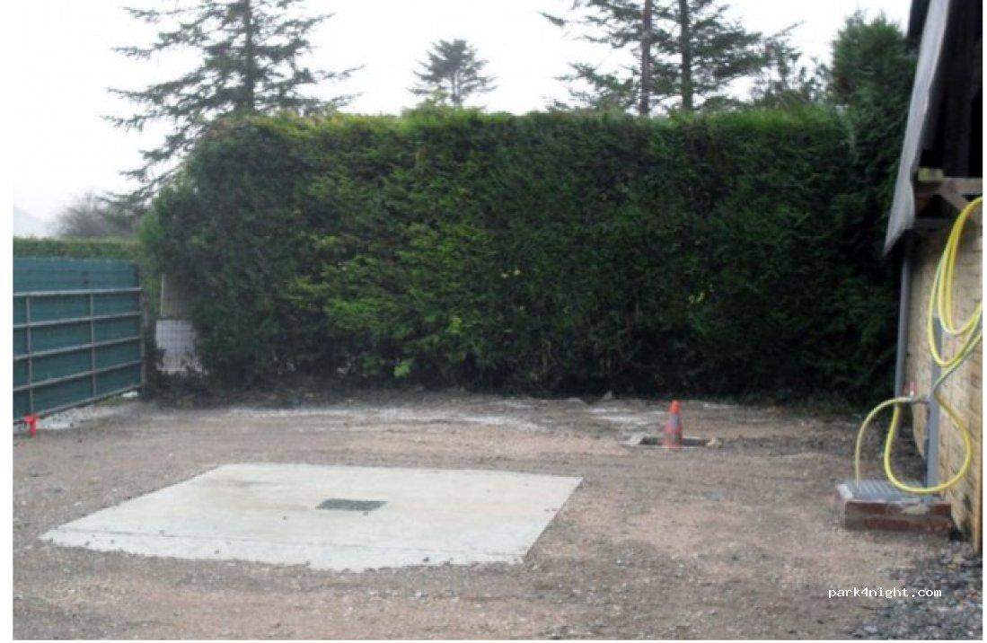 camping parking Car Farm - Foto 4