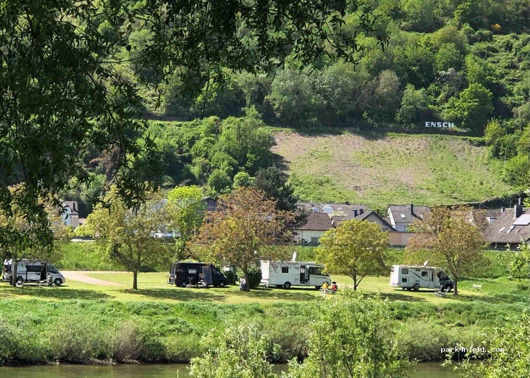 Stellplatz "An den Pappeln" - Foto 4