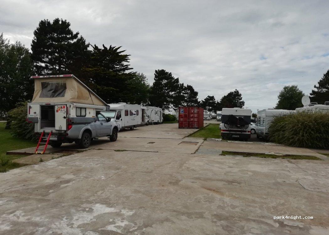 Cherbourg - Cite de la mer - Foto 7