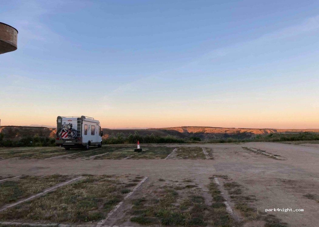 Camping Municipal De San Marcos Sierras - Foto 3
