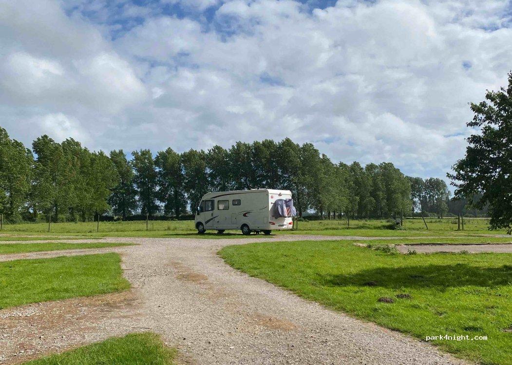 Camping de la Maye - Foto 6