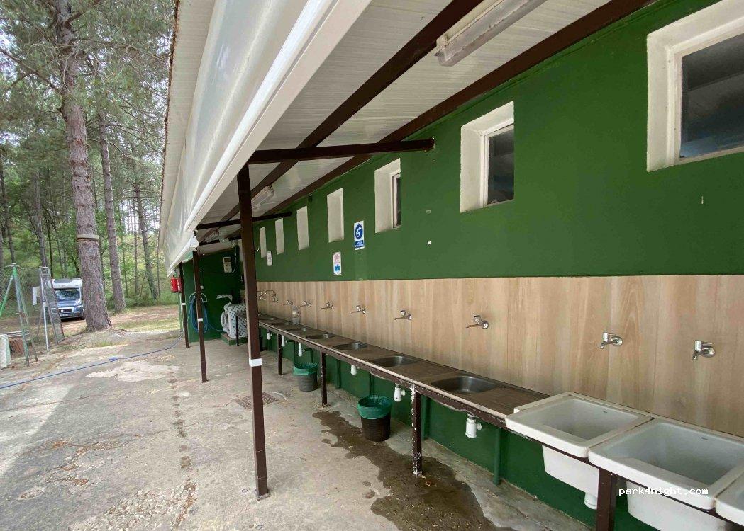 Camping La Dehesa - Foto 3