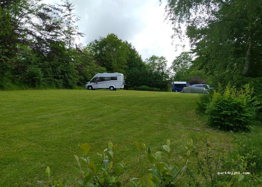 Camperplaats Karen&Thomas Schultz - Foto 4